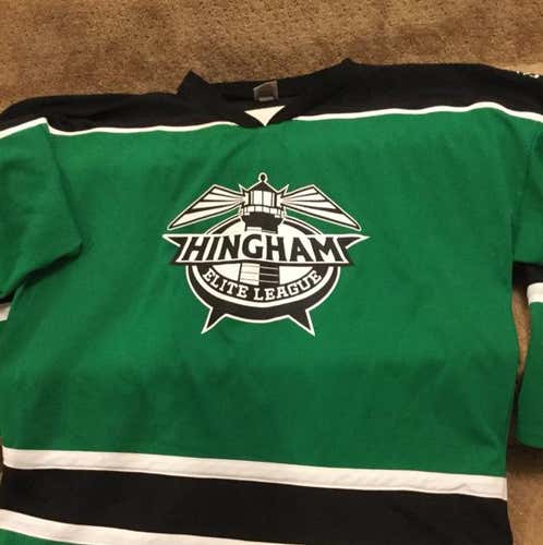 Hingham Elite League Jersey