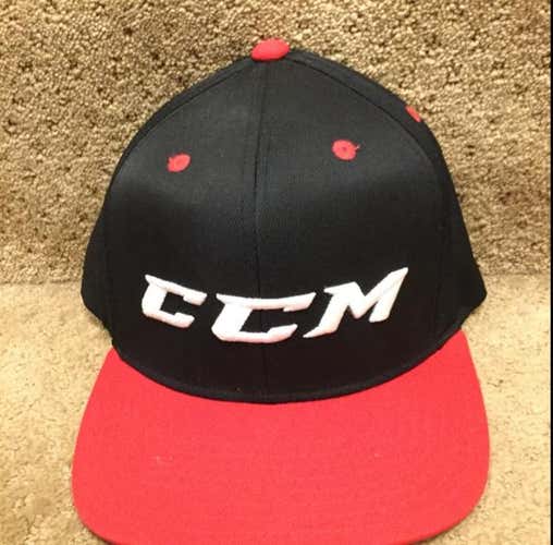 CCM SnapBack