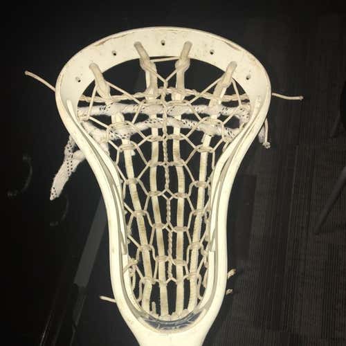 Warrior Razor Pro (rare)