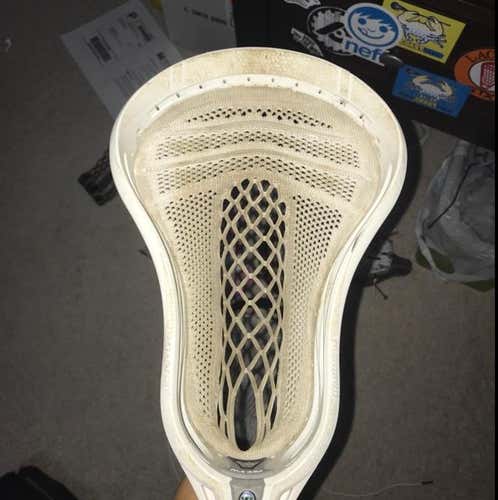Warrior Warp Pro