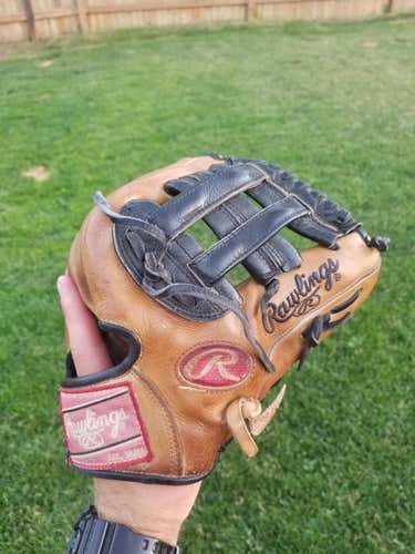 Rawlings Pro Preferred Glove