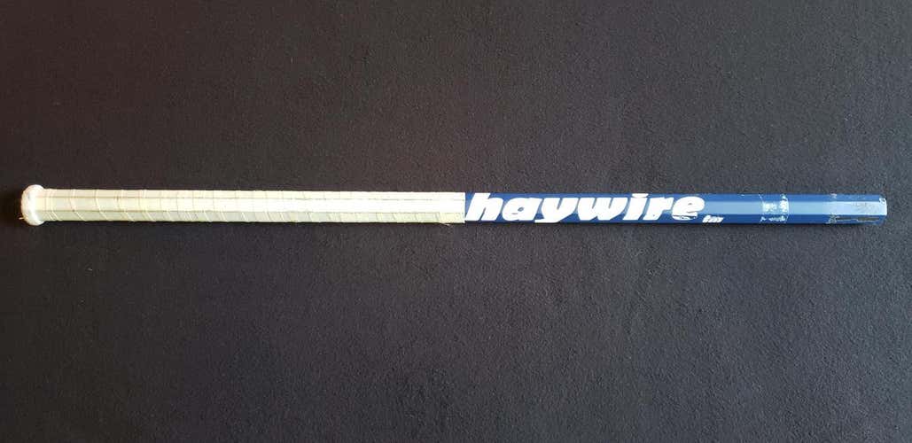 Haywire High Flex Shaft
