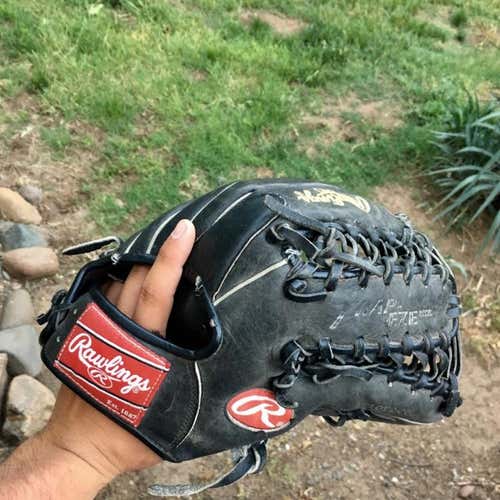 Rawlings Gold Glove RTD Series