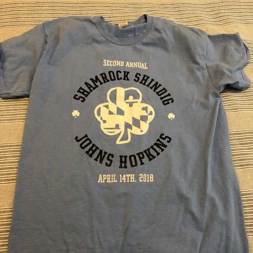 Shamrocks Tournament T Shirt
