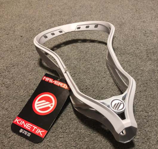 Brand New Maverick Kinetik