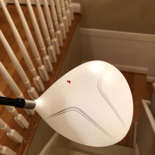 Limited Edition Taylormade 3.0 Burner