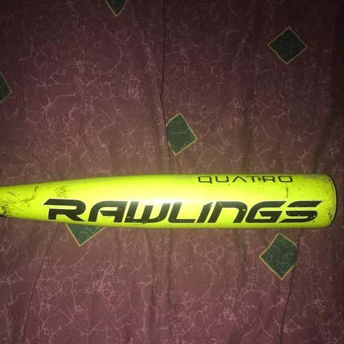 Rawlings Quatro