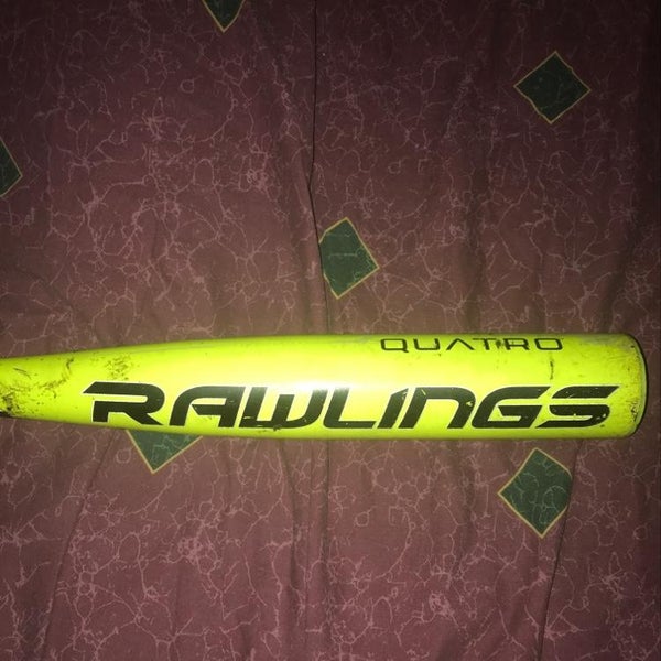 Rawlings Quatro