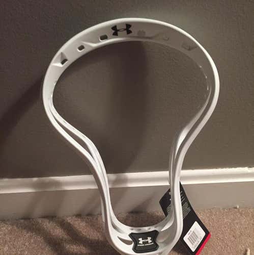 Command ll Lacrosse Head New