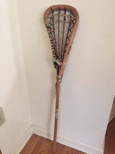 STX Complete Stick