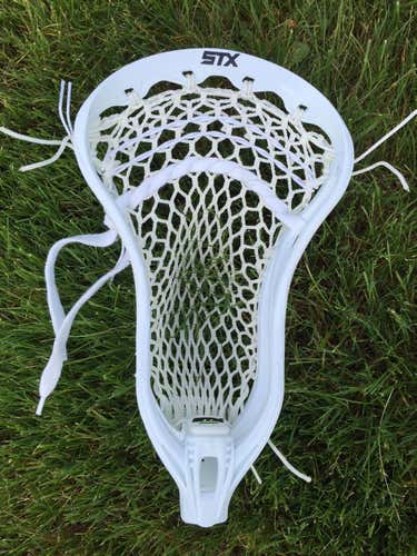 New STX Super Power Plus Head