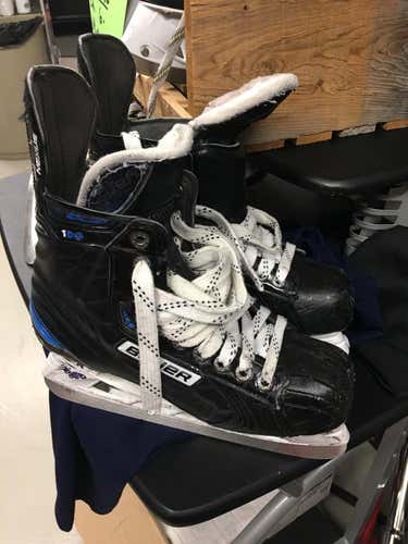 Bauer Nexus 1N Skates Senior Size 7