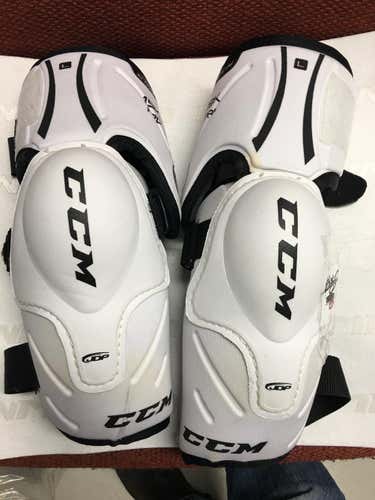 CCM Elbow Pads Senior