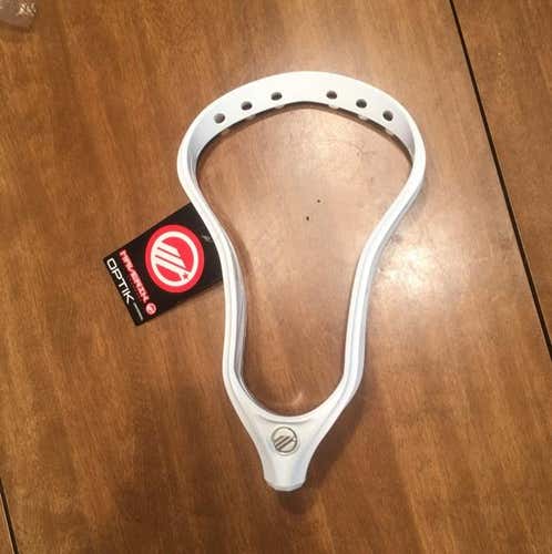 NEW Unstrung Maverik Optik U