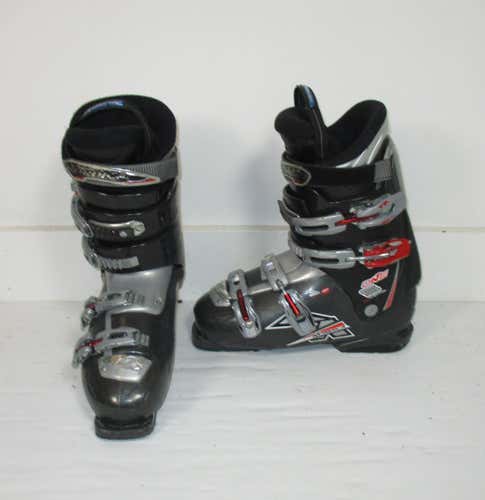 Used Grey Nordica One S Boots Size 28.5 (URB5)