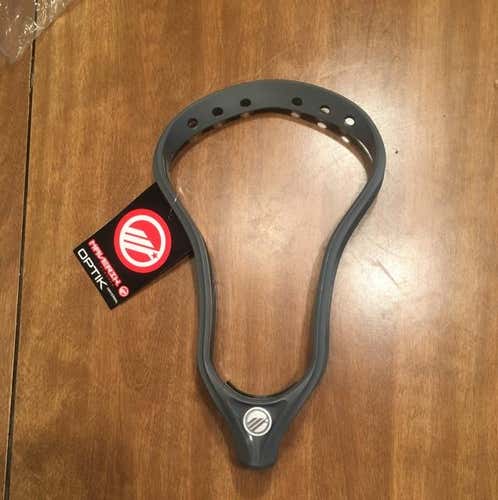 NEW Grey Unstrung Maverik Optik U