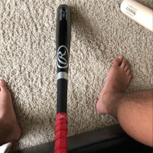 Rawlings Velo Wood Bat