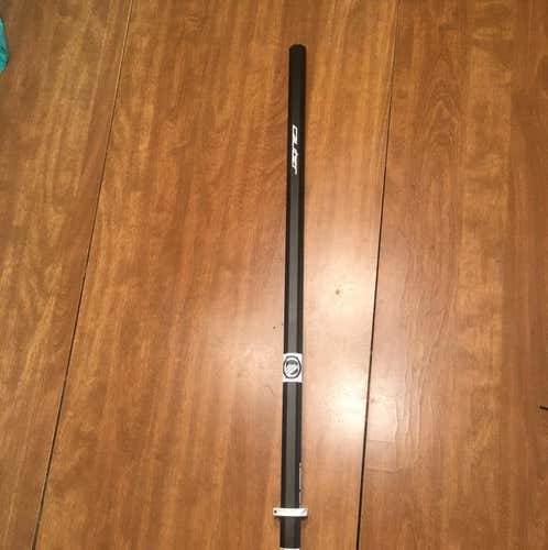 NEW Black Maverik Caliber Attack/Midfield Shaft