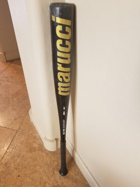 Marucci CAT 7 Bat Limited Edition