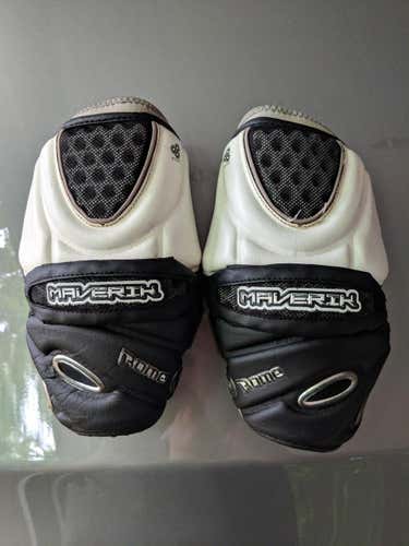 Maverik Rome Arm Pads
