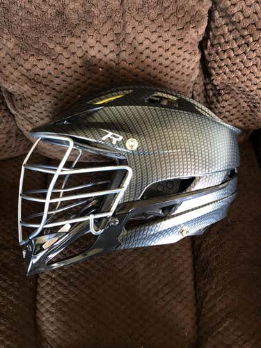 New Cascade R Helmet