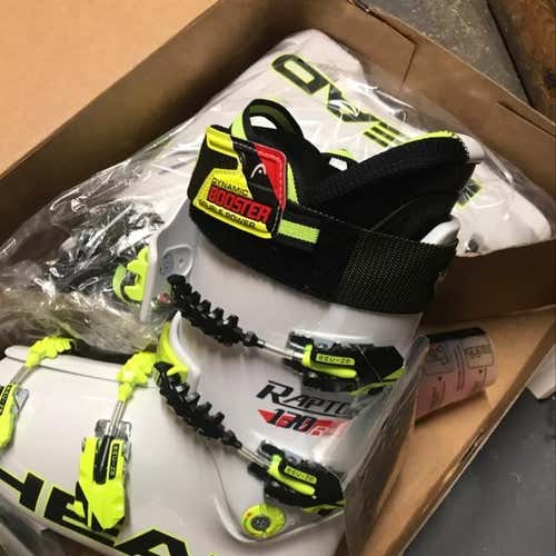 Head Raptor 130 27.5