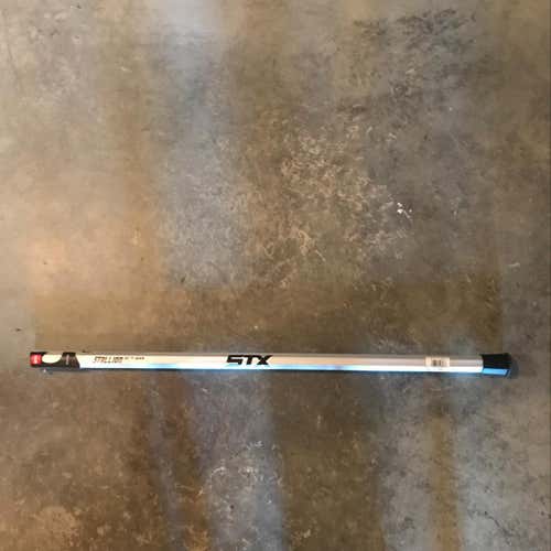 Brand New STX Stallion Shaft