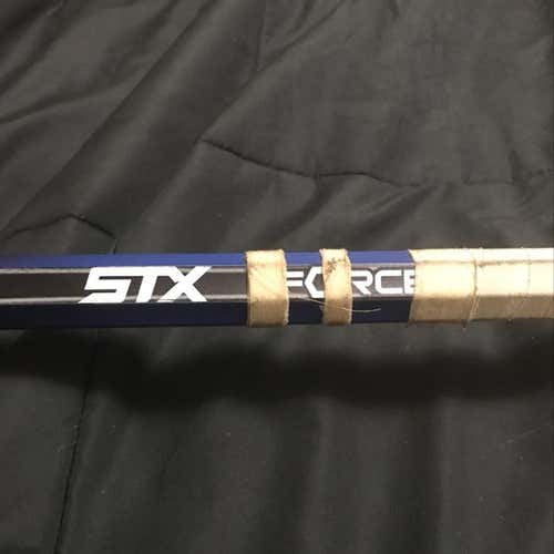 STX Force SC Lacrosse Shaft