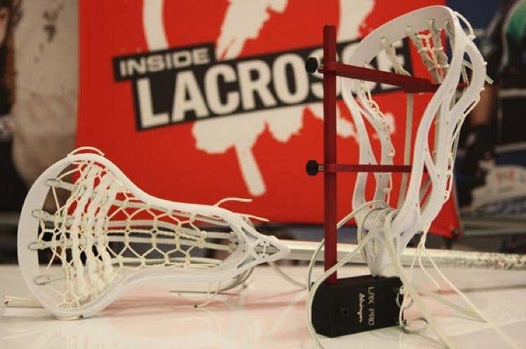 Lax Pro Stringer