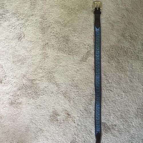 Vineyard Vines Lacrosse Belt