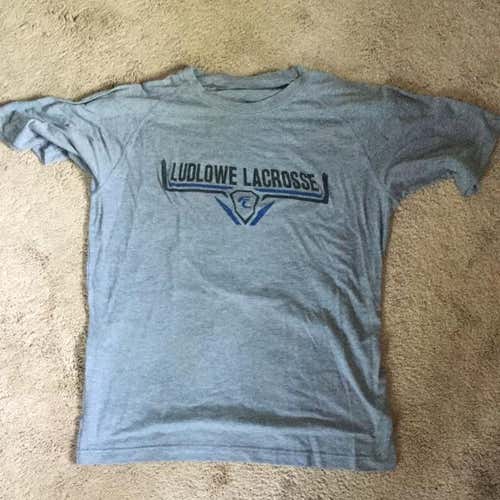 Ludlowe HS Shooting Shirt