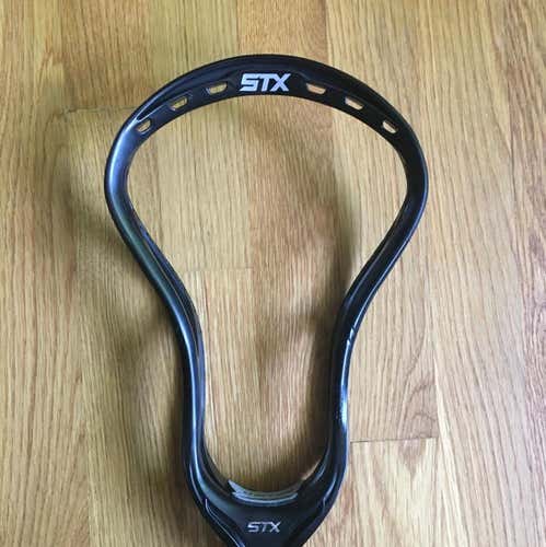 Matte Black STX Stallion 700 Head - New - Unstrung