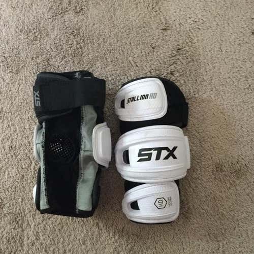 STX Stallion HD Arm Pad