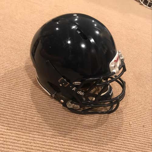 Riddell Revolution Speed -Navy medium