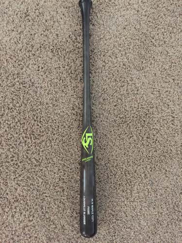 New Louisville Slugger MLB Prime C271 33 Inch Maple Bat