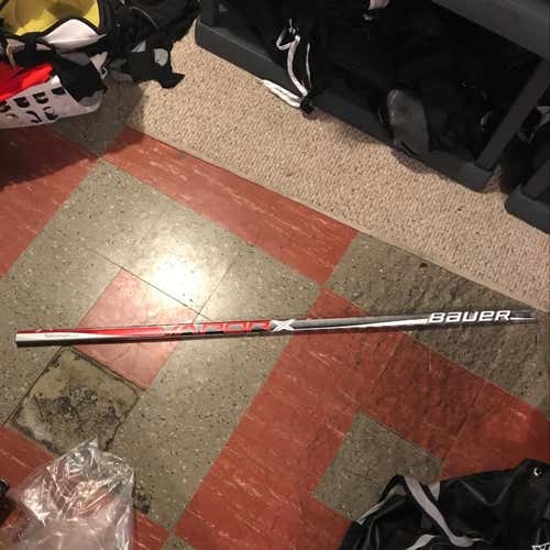 Bauer 1x Like New Shaft