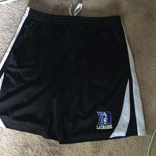 Duke Lacrosse Shorts
