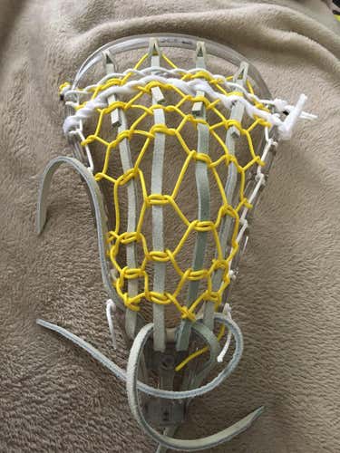 STX Clear excalibur Reduced