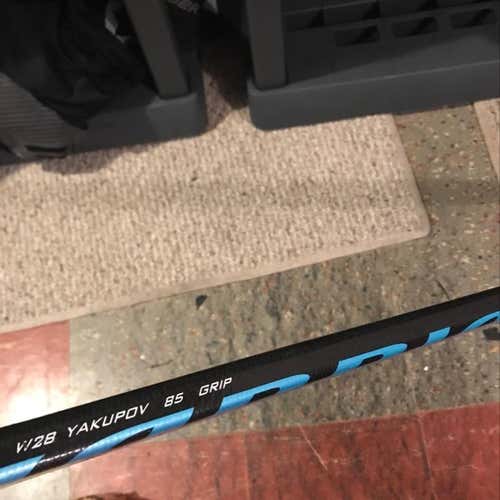 Warrior QR1 Stick