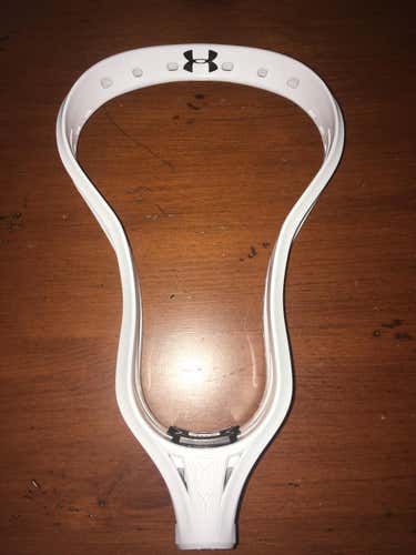 New Under Armour Command Head