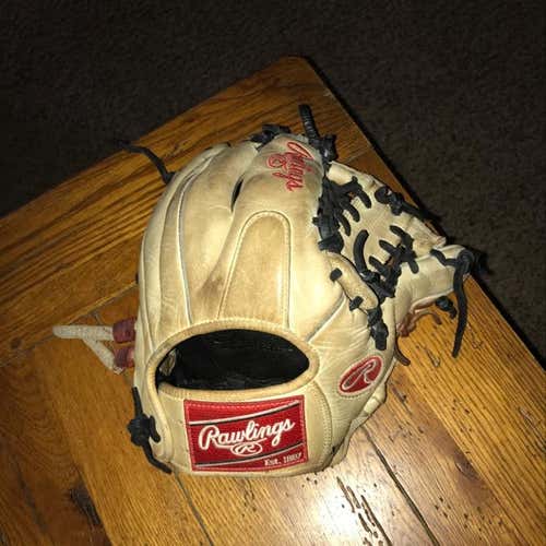 Rawlings Gold Glove Elite