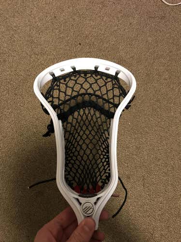 Maverik Kinetik Head