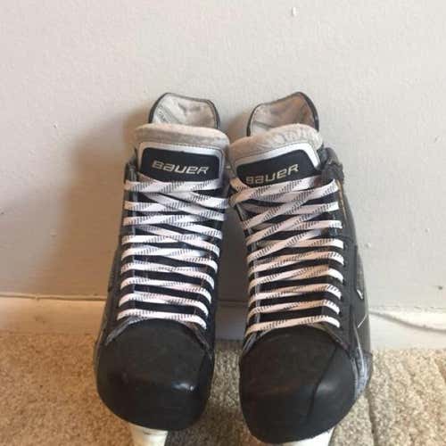 Bauer Supreme 190