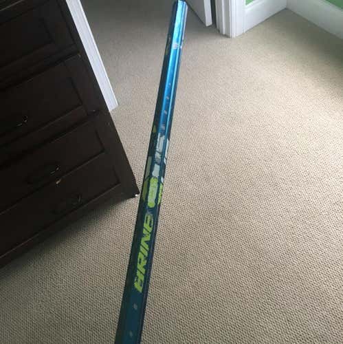 Brine F15 Shaft