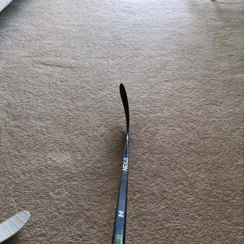 Bauer 1n 2015 Cut