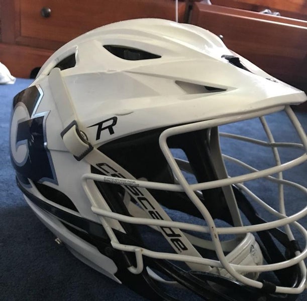 Georgetown Cascade R