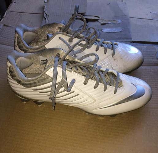 Nike Vapor Speed Low Cleats Size 12
