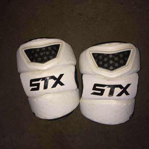 STX Cell 3 Elbow Pads