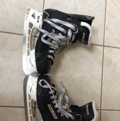 Brand New Bauer Nexus Skates