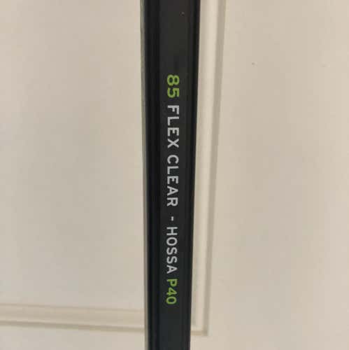 Used $250 Brand New CCM Stick (No Damages)